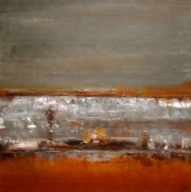 Solitude 100/100 by ANN Goeminne